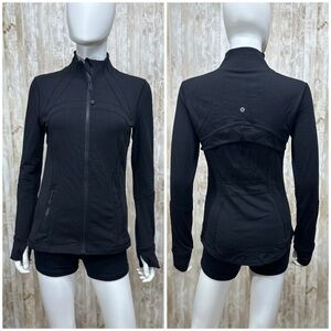 Lululemon Define Jacket in Black [3509]
